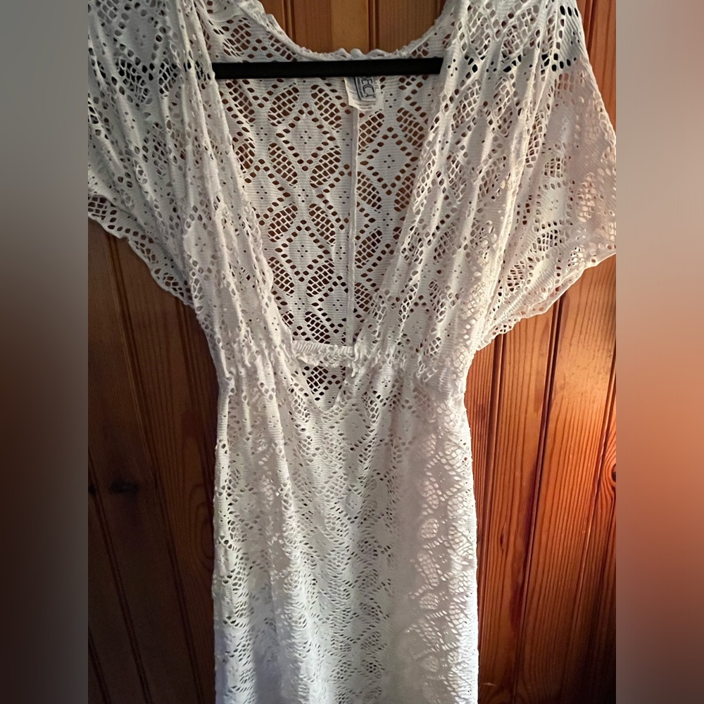 Becca Etc 3x Swim Cover Up